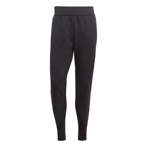 adidas z.n.e. hose herren schwarz|New Adidas Z.N.E Hose .